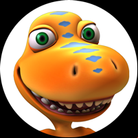 Dinosaur Train